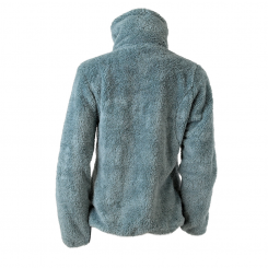 Apu - W Avra Fleece Warm Green