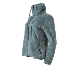 Apu - W Avra Fleece Warm Green
