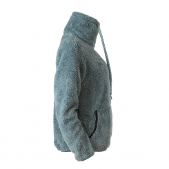 Apu - W Avra Fleece Warm Green
