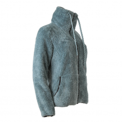 Apu - W Avra Fleece Warm Green
