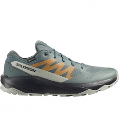 Salomon - Outscape GTX Urban Chic/Black?Brilliant Olive