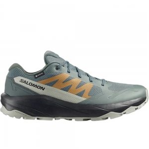 Salomon - Outscape GTX Urban Chic/Black/Brilliant ...