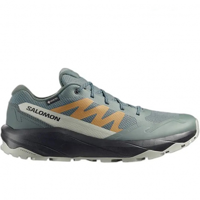 Salomon - Outscape GTX Urban Chic/Black/Brilliant ...
