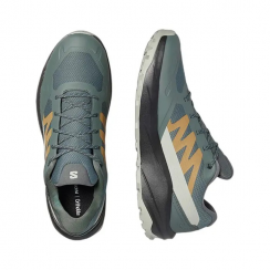 Salomon - Outscape GTX Urban Chic/Black?Brilliant Olive