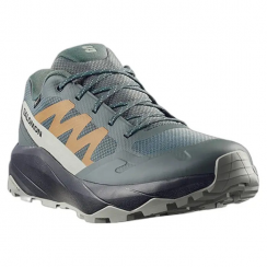 Salomon - Outscape GTX Urban Chic/Black?Brilliant Olive
