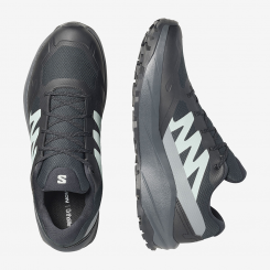 Salomon - Outscape GTX Urban Chic/Black?Brilliant Olive