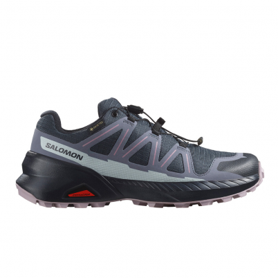 Salomon - W Speedcross Peak GTX Blue Nights/Grisai...