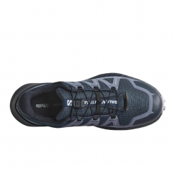 Salomon - W Speedcross Peak GTX Blue Nights/Grisaille/Nirvana