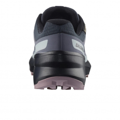 Salomon - W Speedcross Peak GTX Blue Nights/Grisaille/Nirvana