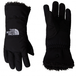 The North Face - Boys Shasta Glove Tnf Black