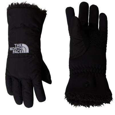 The North Face - Boys Shasta Glove Tnf Black