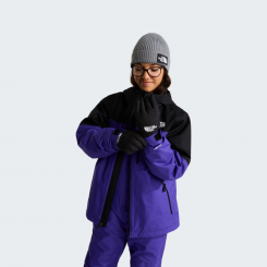 The North Face - Boys Shasta Glove Tnf Black