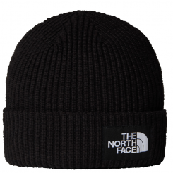 The North Face - Kids Salty Lined Beanie Tnf Black