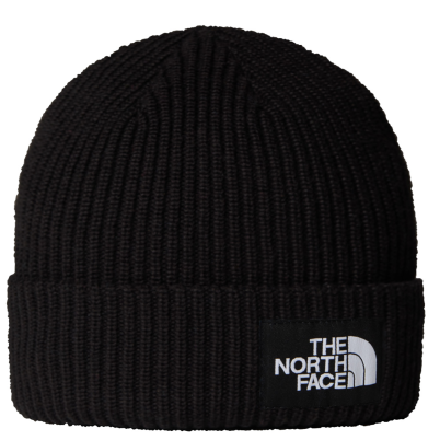 The North Face - Kids Salty Lined Beanie Tnf Black