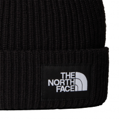 The North Face - Kids Salty Lined Beanie Tnf Black