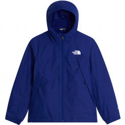 The North Face - Teen Antora Triclimate Bold Blue