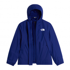 The North Face - Teen Antora Triclimate Bold Blue