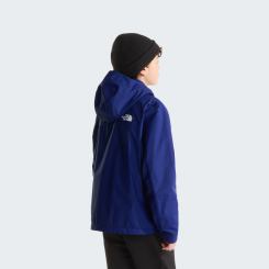 The North Face - Teen Antora Triclimate Bold Blue
