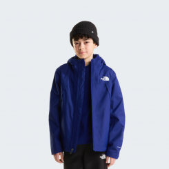 The North Face - Teen Antora Triclimate Bold Blue
