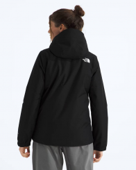 The North Face - W Quest Mono Insulated Jacket Black