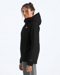 The North Face - W Quest Mono Insulated Jacket Black
