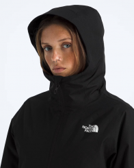 The North Face - W Quest Mono Insulated Jacket Black