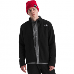 The North Face - M Gordon Lyons Full Zip Jacket Tnf Black Heather