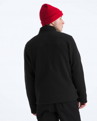 The North Face - M Gordon Lyons Full Zip Jacket Tnf Black Heather