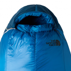The North Face - Υπνόσακος Cat's Meow Sleeping Bag Banff Blue/Banff Blue
