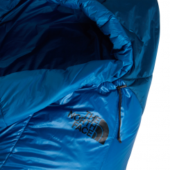The North Face - Υπνόσακος Cat's Meow Sleeping Bag Banff Blue/Banff Blue