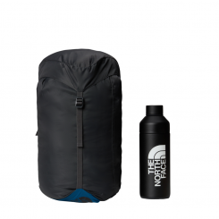 The North Face - Υπνόσακος Cat's Meow Sleeping Bag Banff Blue/Banff Blue