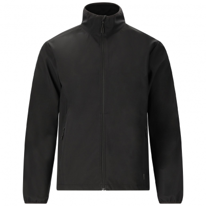 Whistler - Lango M Softshell Jacket Black