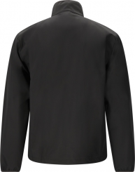 Whistler - Lango M Softshell Jacket Black