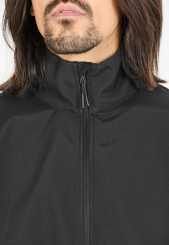Whistler - Lango M Softshell Jacket Black