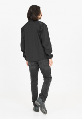 Whistler - Lango M Softshell Jacket Black