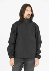Whistler - Lango M Softshell Jacket Black