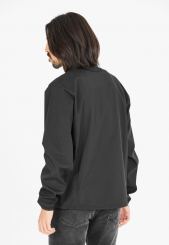 Whistler - Lango M Softshell Jacket Black