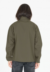 Whistler - Lango M Softshell Jacket Black Ink