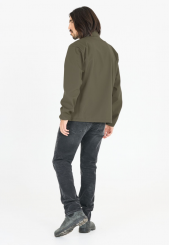 Whistler - Lango M Softshell Jacket Black Ink