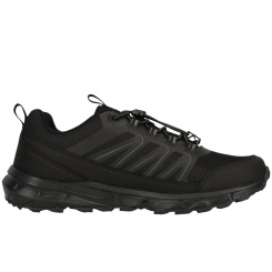 Endurance - Ferill U Shoe WP Black