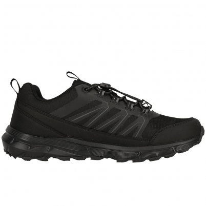 Endurance - Ferill U Shoe WP Black