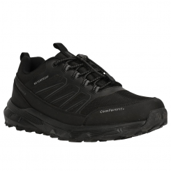 Endurance - Ferill U Shoe WP Black