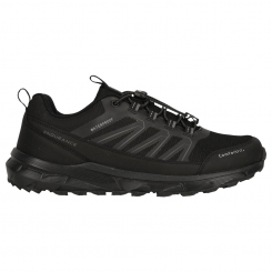 Endurance - Ferill U Shoe WP Black