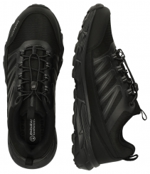 Endurance - Ferill U Shoe WP Black