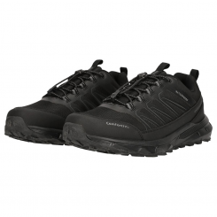 Endurance - Ferill U Shoe WP Black