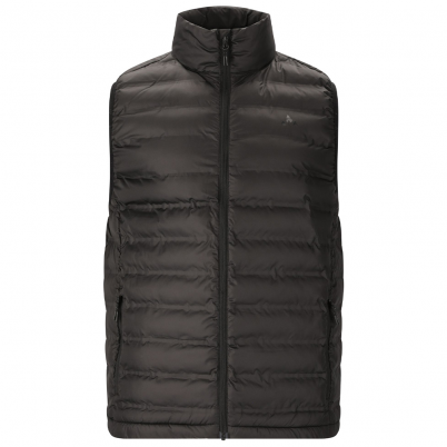 Whistler - Froze M Light Puffer Vest Black