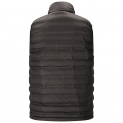 Whistler - Froze M Light Puffer Vest Black
