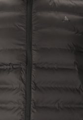 Whistler - Froze M Light Puffer Vest Black