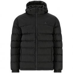 Whistler - Carseno Puff Jacket Black