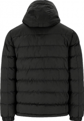 Whistler - Carseno Puff Jacket Black